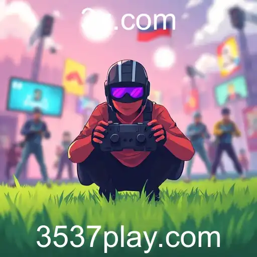 Explorando o Mundo das Aplicações como Categoria de Jogo
