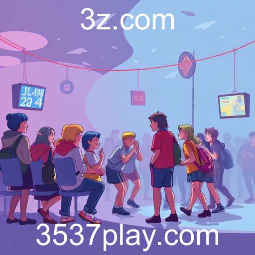 3537