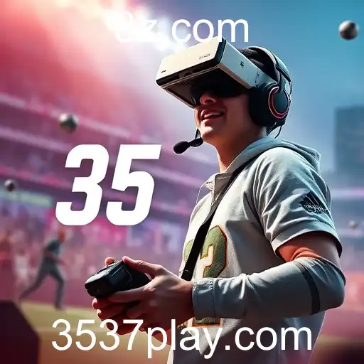 Tendências do Futuro dos Jogos em 2025