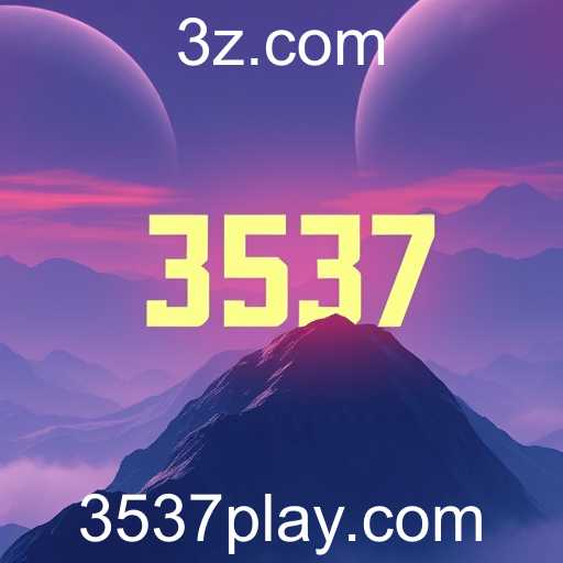 A Revolução dos Jogos: O Impacto da Palavra-Chave '3537'