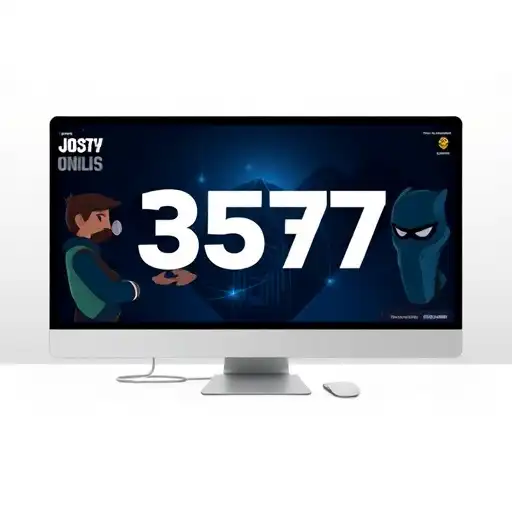 A Evolução do Site de Jogos '3537' no Cenário Digital Português