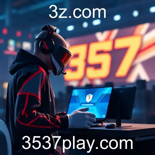 Revolução nos Games: O Impacto da '3537' em 2025