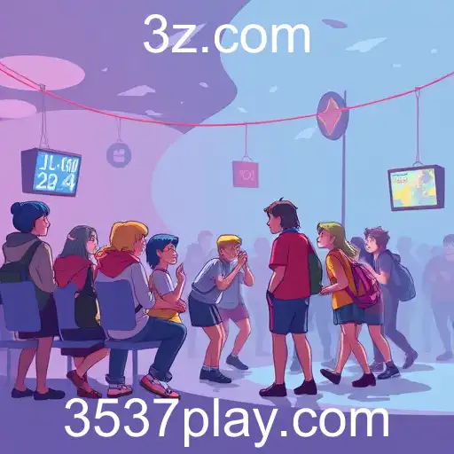 A Evolução do Cenário de Jogos em 2025