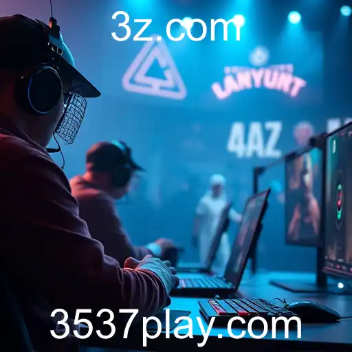 Novas Tendências e Desafios no Mundo dos Jogos em 2025