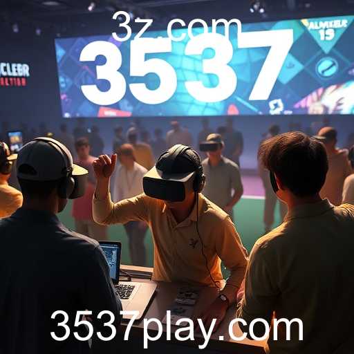 Tendências do Mercado de Jogos em 2025