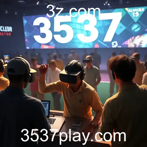 Tendências do Mercado de Jogos em 2025