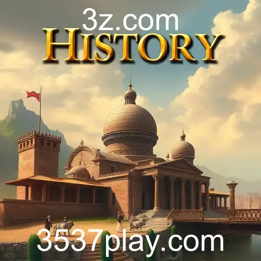 A Fascinante Categoria de Jogos de História no Site 3537