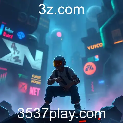 Explorando a Categoria 'Inovação' em Jogos no Site de Palavras-Chave '3537'