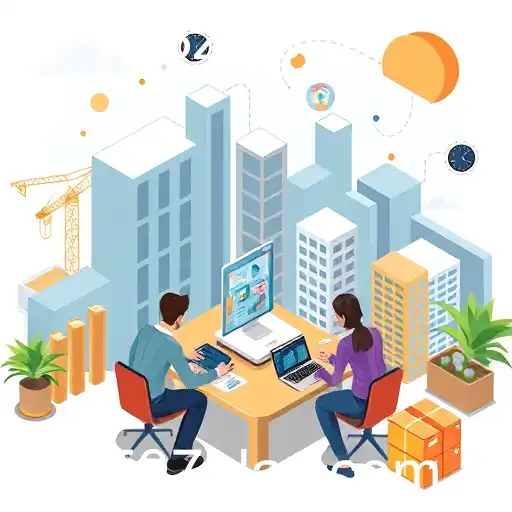 Inovações no Setor de Tecnologia e Economia Global