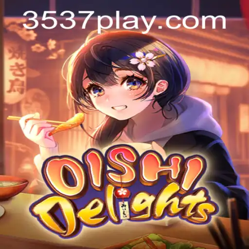 OishiDelights: Unveiling the Whimsical World of Culinary Adventures