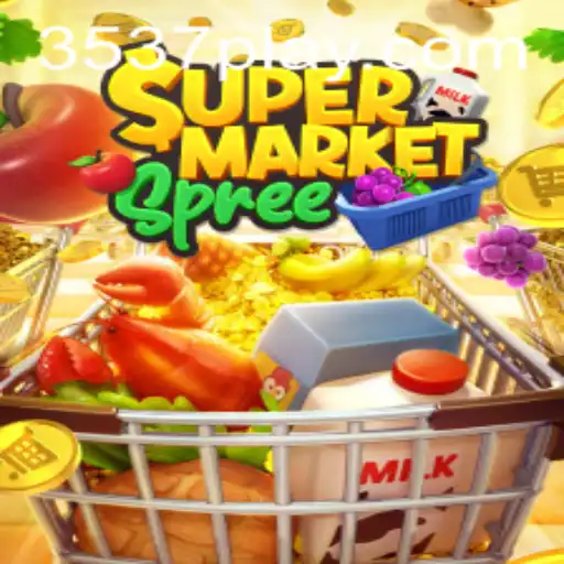 Immerse in Excitement with SupermarketSpree