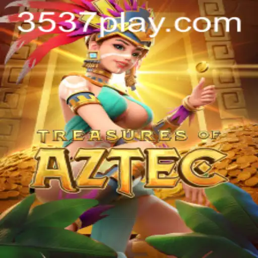 Embark on an Epic Adventure with Treasures of Aztec: Unveiling the Mysteries of Keyword 3537