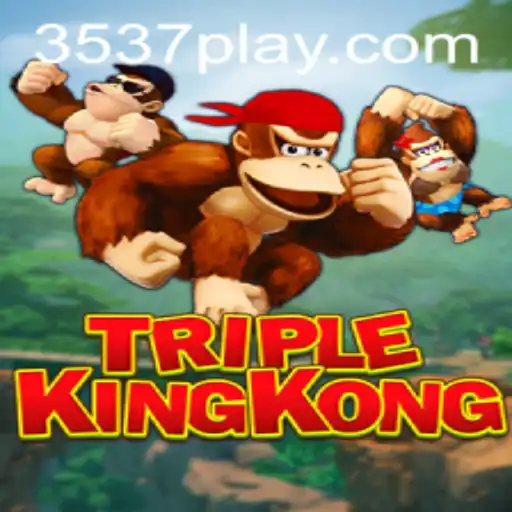 TripleKingKong: A New Era in Gaming with the Enigmatic 3537 Experience