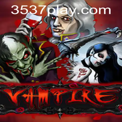 The Enigmatic World of Vampire: Unraveling the Secrets of the Game '3537'