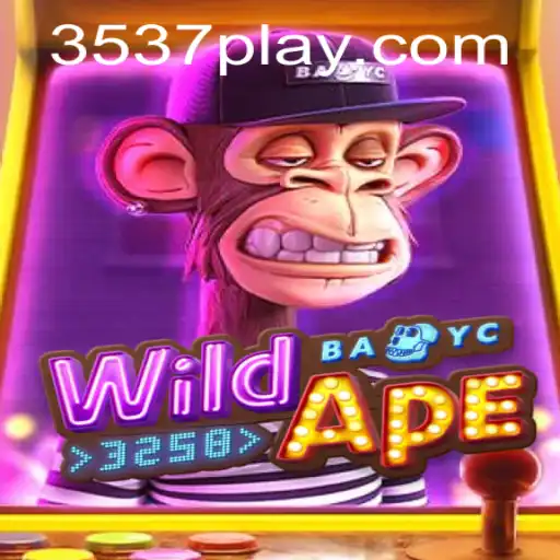 Unveiling the WildApe3258: An Enthralling Gaming Experience